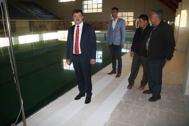 Ak Parti Yozgat Milletvekili Yusuf Başer: