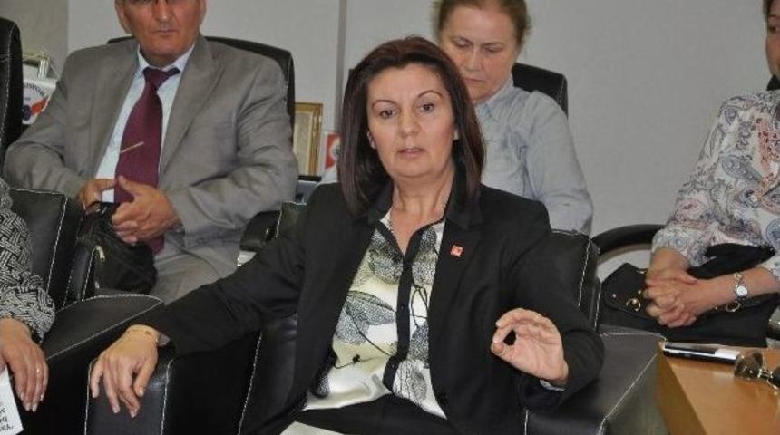 Karabıyık&rsquo;tan İtso&rsquo;ya Ziyaret