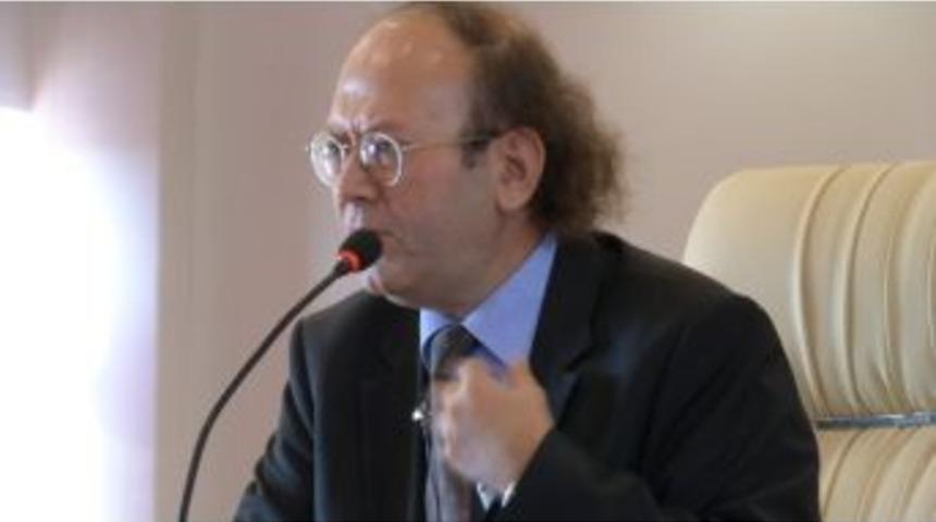 Yusuf Kaplan G&ouml;kkuşağı Derneği&rsquo;nin Konuğu Olacak