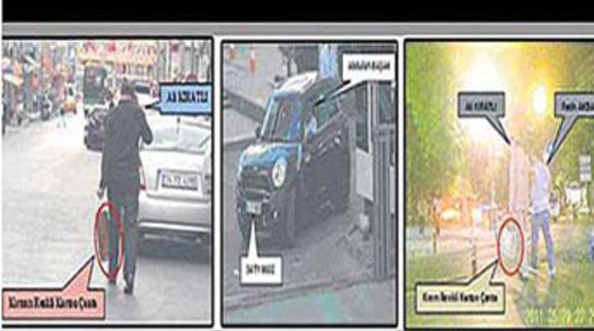 Şike paraları böyle teslim ediliyor