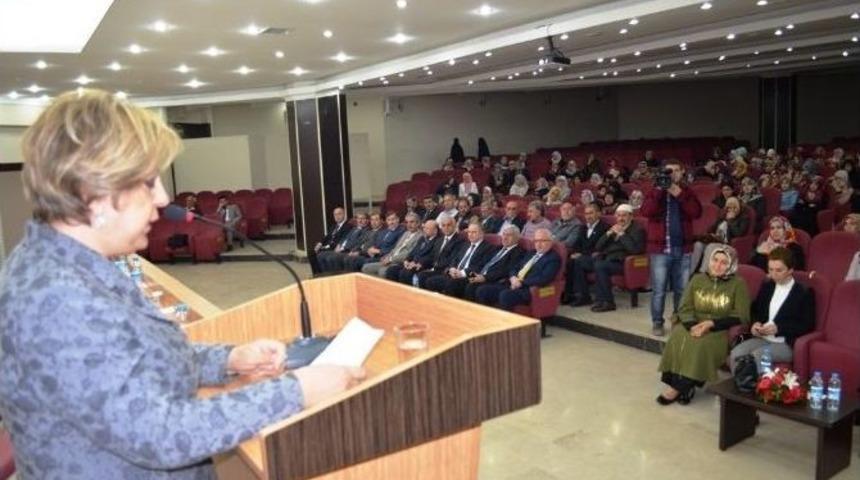 Kam&ccedil;ı: &ldquo;yetim, &Ouml;ks&uuml;z, Yoksul B&uuml;t&uuml;n &Ccedil;ocuklar Bizden Bir Par&ccedil;adır&rdquo;