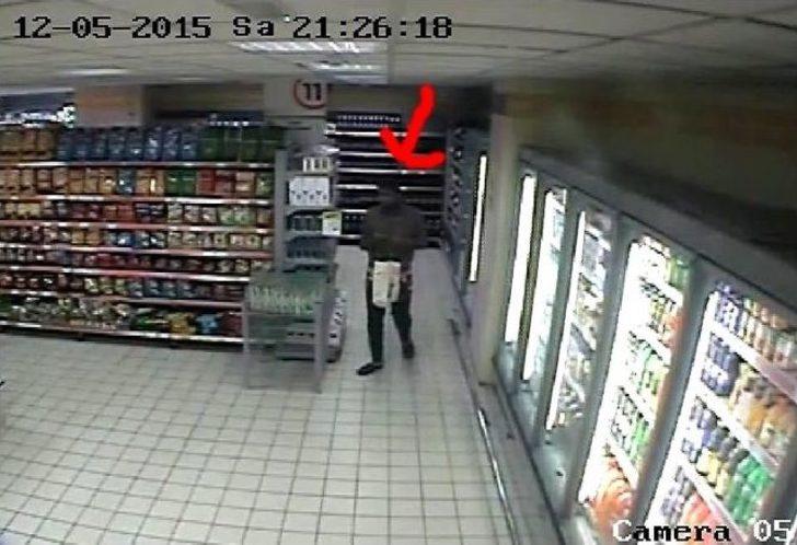 Gaziantep’te Avm’den Hırsızlık Yapan 2 Suriyeli Tutuklandı G2