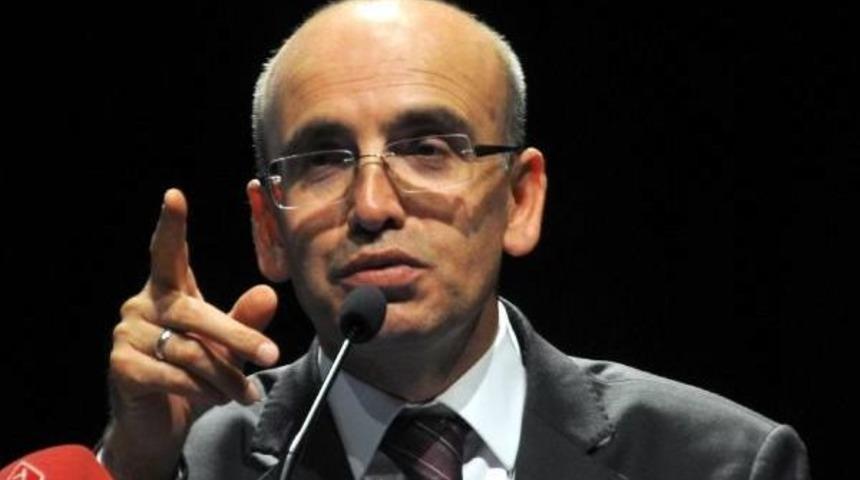 Bakan Şimşek: Gaziantep'i Ortadoğu'nun Sağlık Merkezi Yapacağız (2)