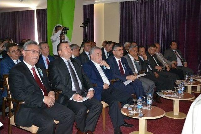 Manisa, Türkiye’nin Organik Ürün Üretim Havzası Oluyor