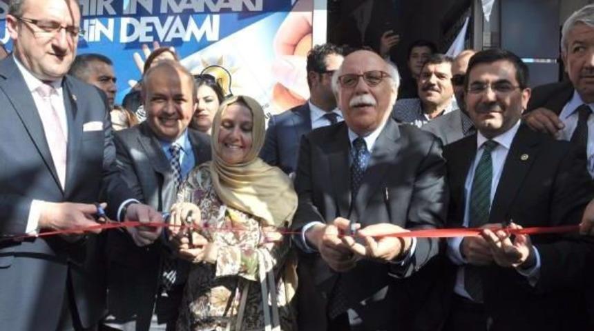 Bakan Avcı: &Ccedil;ocukların Oyunlarını Ellerinden Alıyoruz (2)