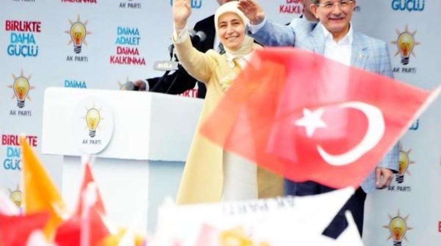 Başbakan Davutoğlu'ndan Savcıya; 'yassıada Hakimi Sanıyor Kendini'