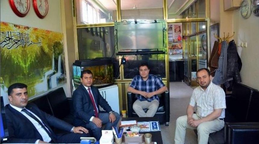 Sgk M&uuml;d&uuml;r&uuml;nden &Ouml;nemli Hatırlatma