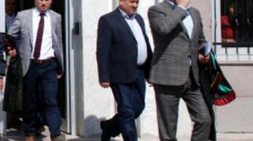 Isparta'daki Dinleme Davasına 'görevsizlik' Talebi