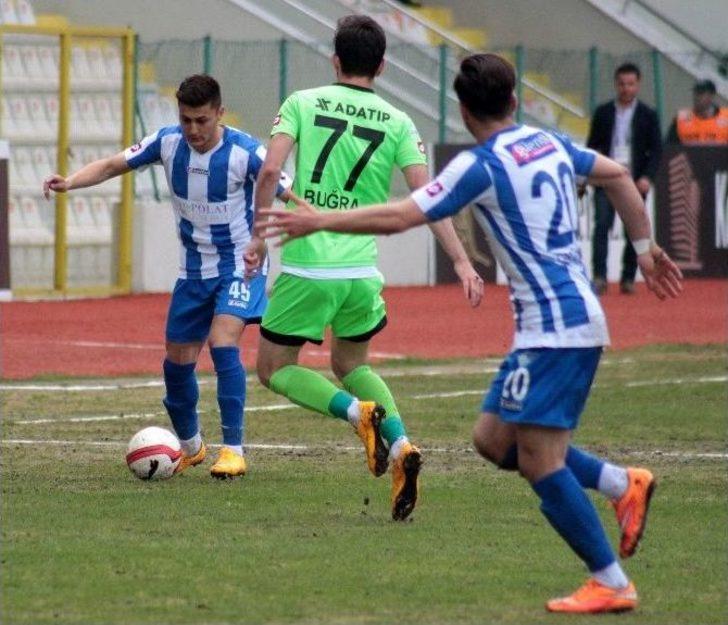 Spor Toto 3. Lig G4