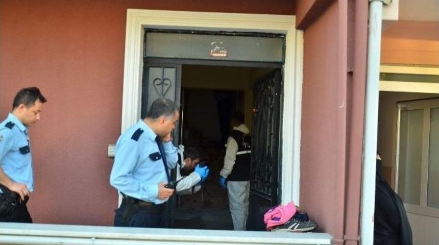 10 Yıldır &Ccedil;ocuğu Olmayan Kadın Kendini Astı