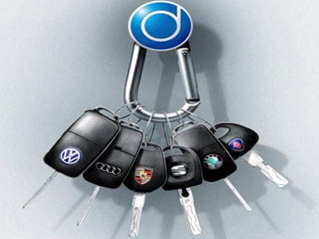 T&uuml;rkiye de en &ccedil;ok satan 10 otomobil 5