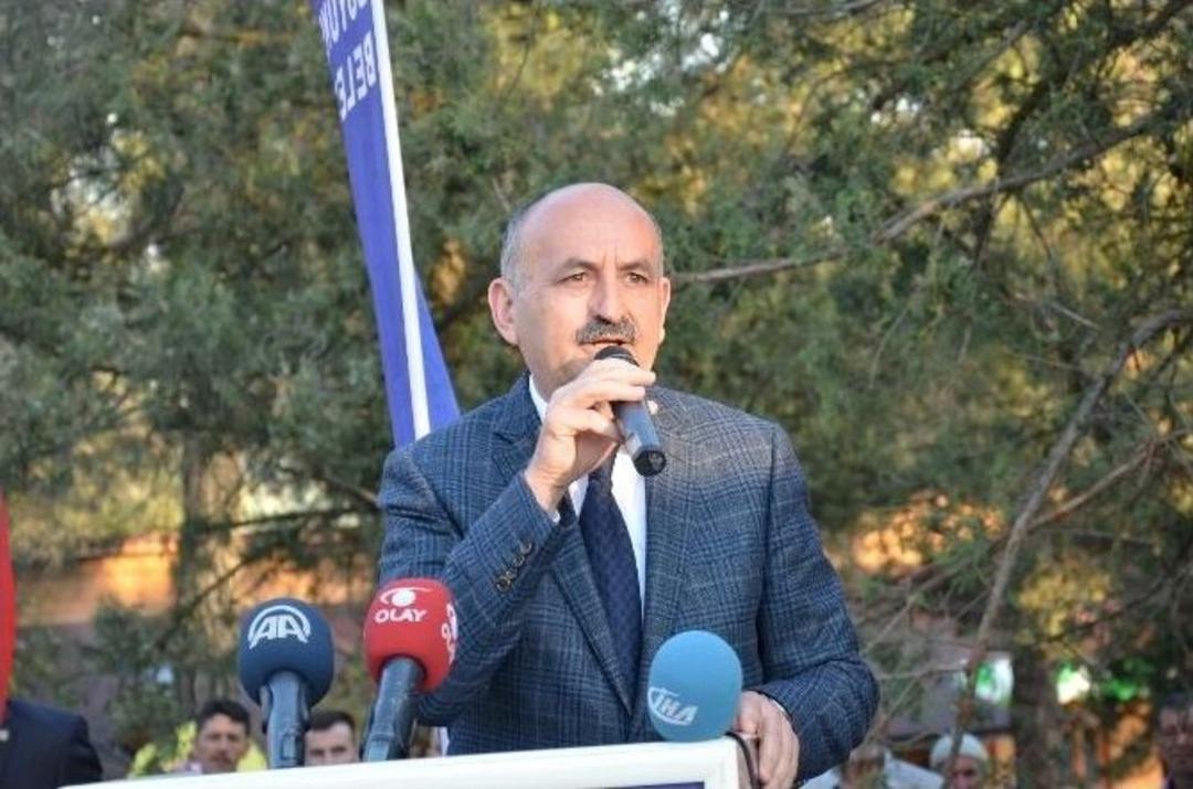 Y&ouml;resinde Eko Turizm Hamlesi