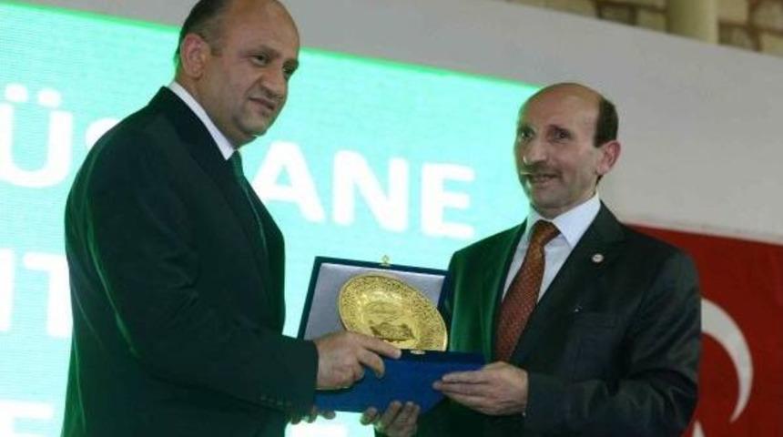 Feshane'de G&uuml;m&uuml;şhane Tanıtım G&uuml;nleri...