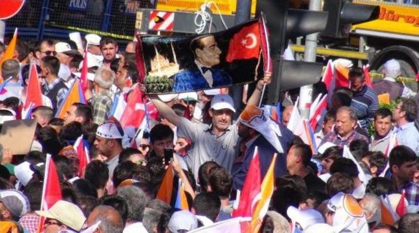 Başbakan Davutoğlu'ndan Savcıya; 'yassıada Hakimi Sanıyor Kendini' (2)