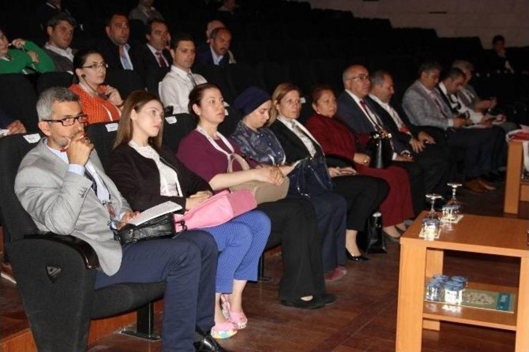 &ldquo;marmara Denizinde Tsunami Riski Var&rdquo;