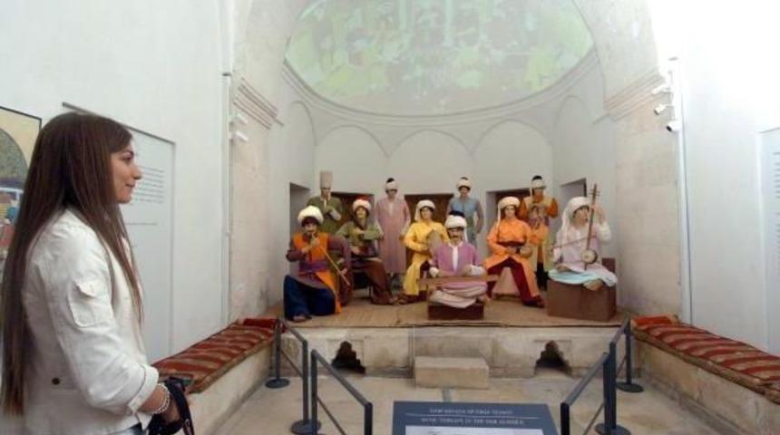 Ottoman Health Museum Opens After Renovation