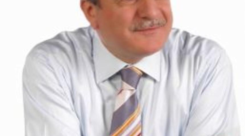 Karaosmanoğlu&rsquo;ndan Mira&ccedil; Kandili Mesajı