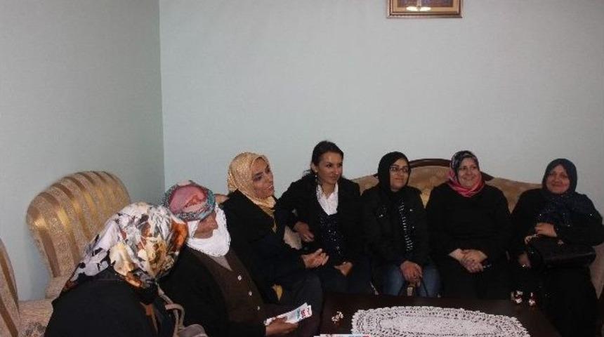 Taşkesenlioğlu, Şenkaya&rsquo;da