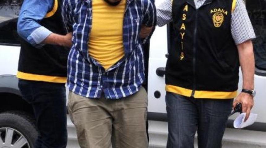 Olmayan Kampanya Ile Dolandırdı