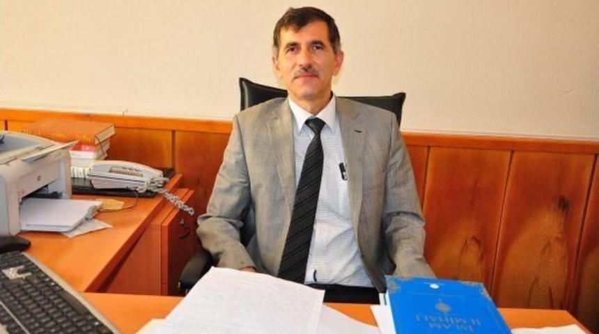 Ailesiyle Tartışan &Ccedil;areyi Fetva Hattında Arıyor