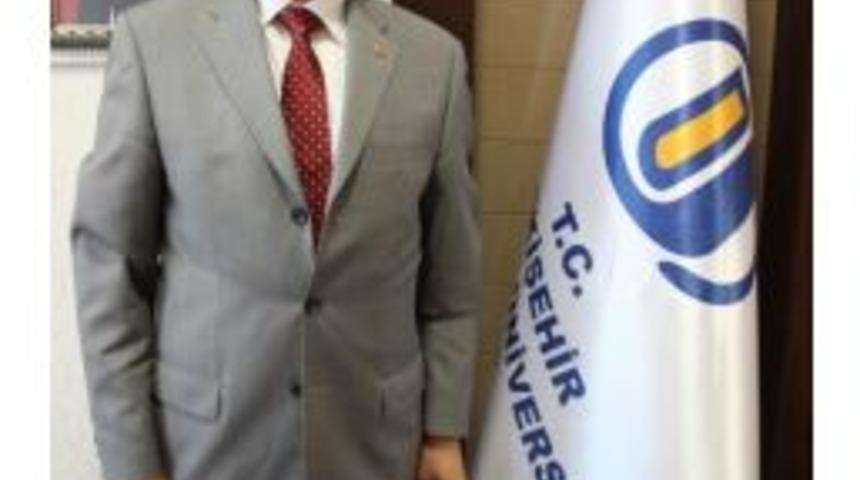 (özel Haber) Rektör Gönen O Günleri Anlattı