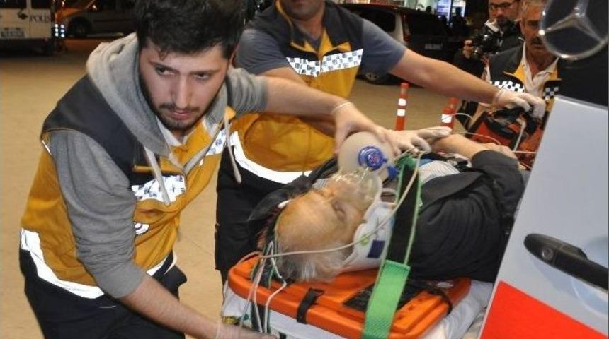 Bursa’da Trafik Kazası: 1 Ölü