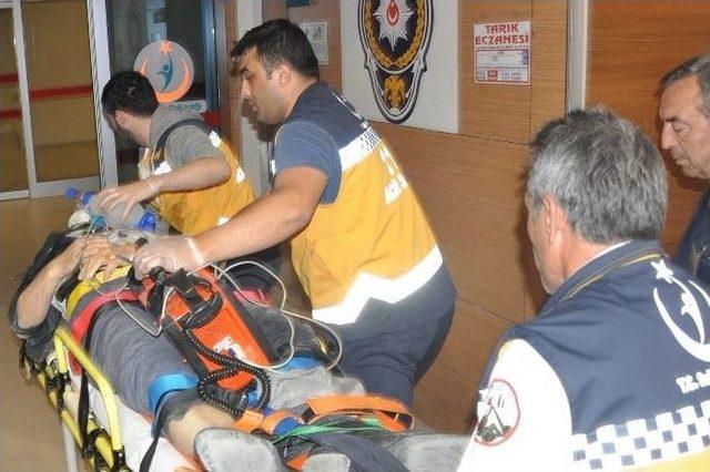 Bursa’da Trafik Kazası: 1 Ölü