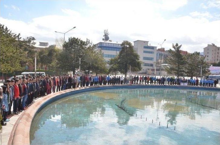 Gençlik Haftası Kutlamaları Başladı G1