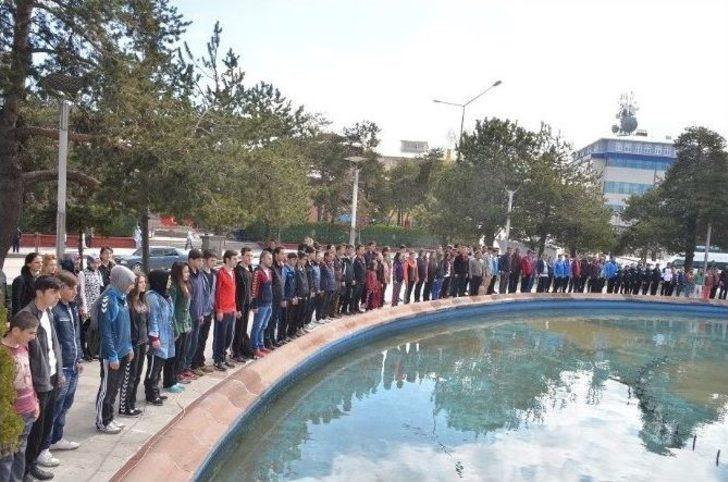 Gençlik Haftası Kutlamaları Başladı G3