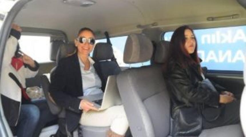 Milletvekili Adayı Tunca: &ldquo;se&ccedil;im Meydanlarında Musriflik Yapılıyor&rdquo;