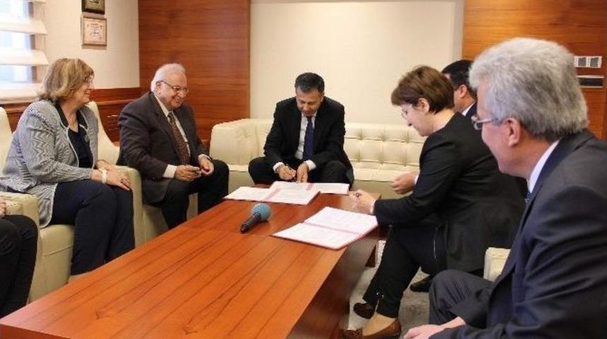 Anaokuluna Nihat Suzan Sipahi İsminin Verildi