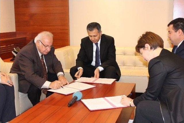 Anaokuluna Nihat Suzan Sipahi İsminin Verildi 1