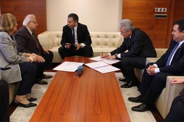 Anaokuluna Nihat Suzan Sipahi İsminin Verildi 2