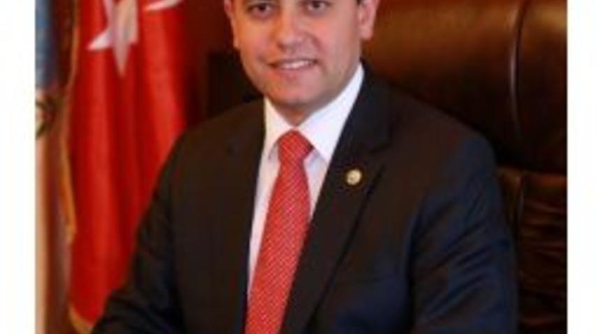 Ak Parti Milletvekili Ve Adayı Gizligider&rsquo;den Mira&ccedil; Kandili Mesajı