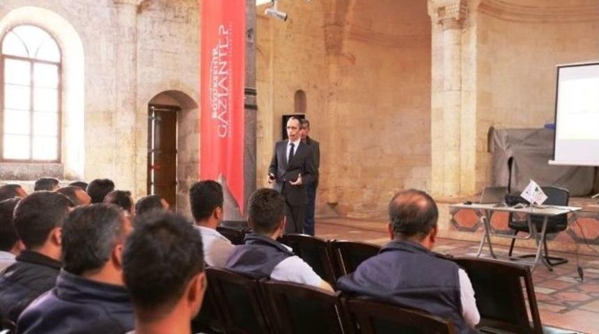 Sivresineksiz Bir Yaz İçin Çalışacaklar