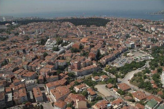 Üsküdar’da Kentsel Dönüşüm Başlıyor