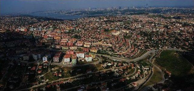 Üsküdar’da Kentsel Dönüşüm Başlıyor