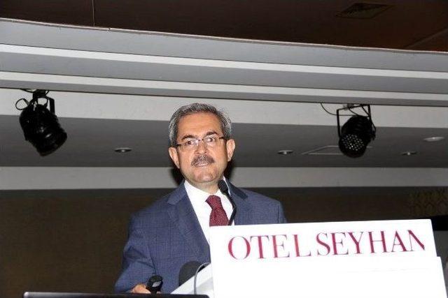 &Uuml;n&uuml;var, Muhtarlarla Buluştu 2