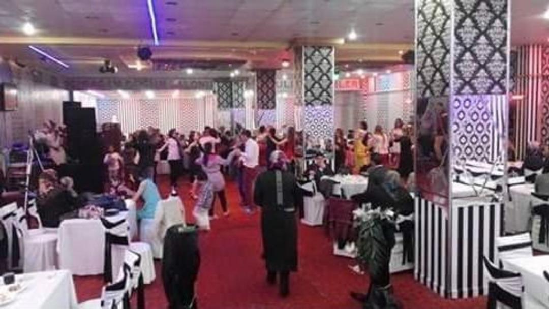 &Ouml;zel Anneler Ve &Ouml;zel &Ccedil;ocuklar G&ouml;n&uuml;llerince Eğlendi