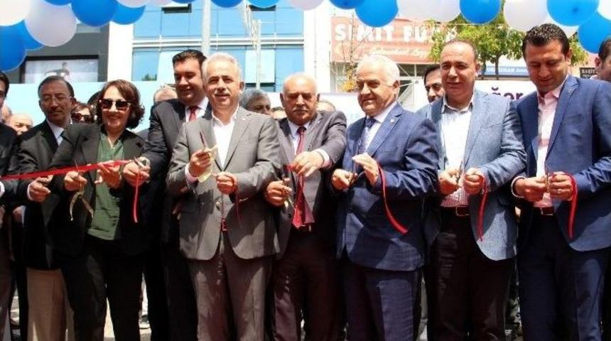 Yalova Sekt&ouml;rel Tanıtım Zirvesi Start Aldı