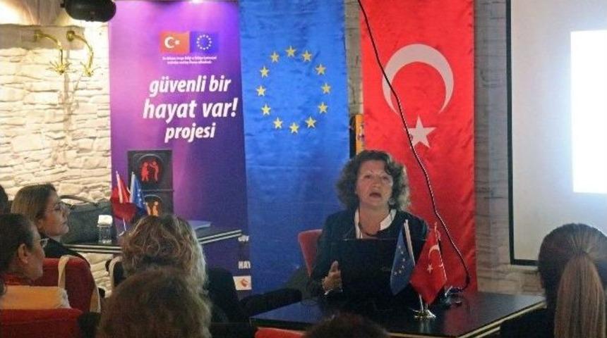 &ldquo;mevcut Durum Analizi Ve Eylem Planı &Ccedil;alıştayı&rdquo; Ger&ccedil;ekleşti