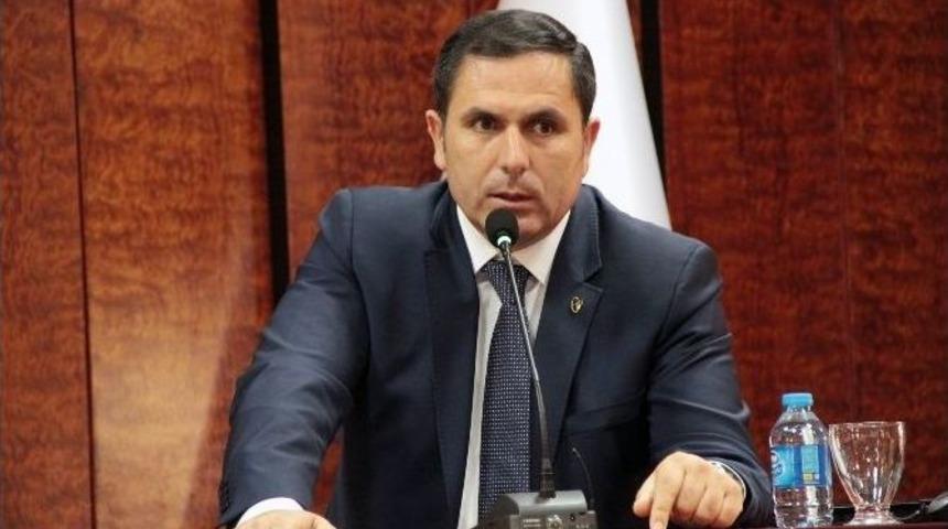 Gtb &rsquo;bilgi Paylaşım &Ccedil;alıştayı&rsquo; D&uuml;zenledi