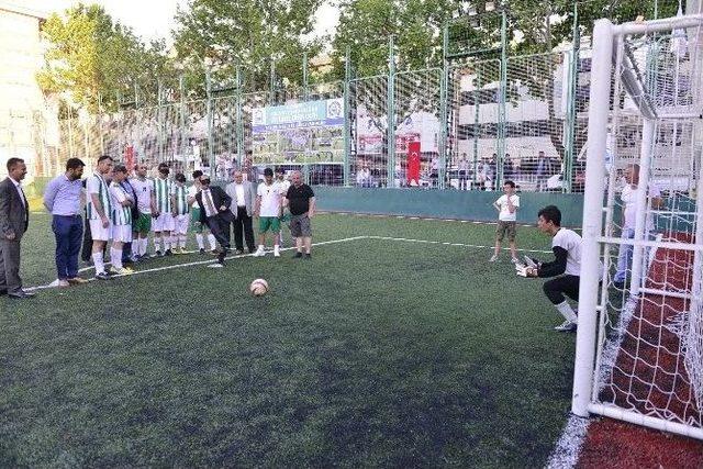 -yıldırım Belediyesi’nden Engellilere Tekerlekli Sandalye