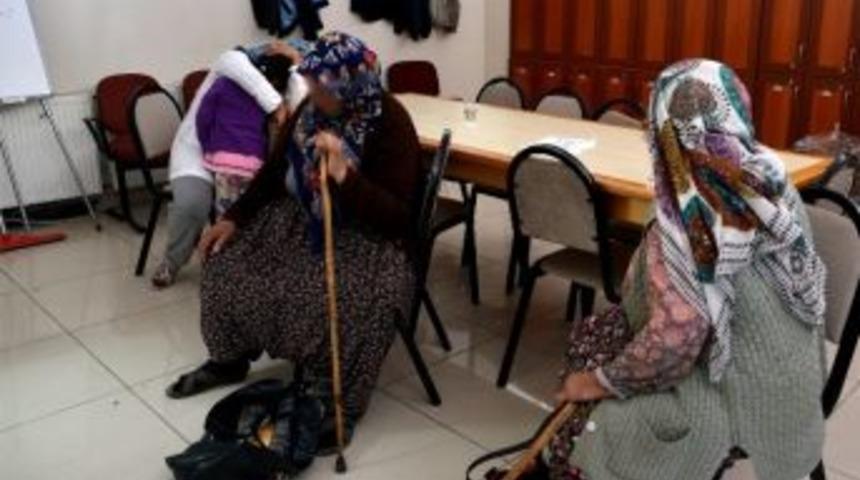 Duygu Tacirlerine Ge&ccedil;it Yok