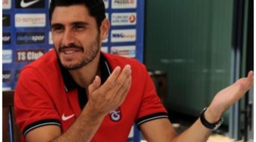 TRABZONSPOR&rsquo;DA &Ouml;ZER HURMACI OPERASYONU