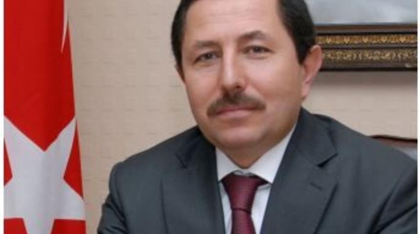 18 &Uuml;lkenin Arap Medyası 17 Mayıs&rsquo;ta Ordu&rsquo;da