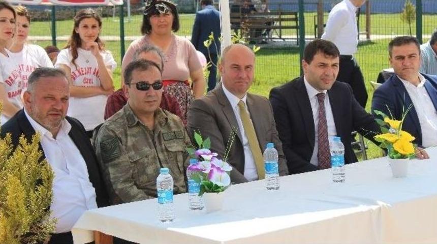 Başkan Togar: &ldquo;engelsiz Bir &Uuml;lke İ&ccedil;in &Ccedil;alışıyoruz&rdquo;