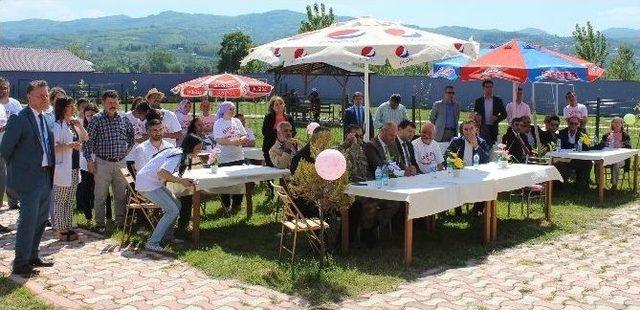 Başkan Togar: “engelsiz Bir Ülke İçin Çalışıyoruz”