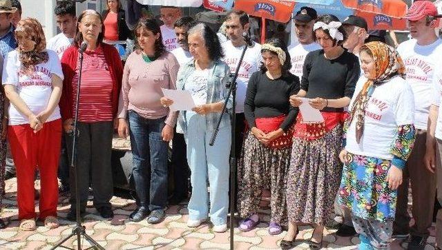 Başkan Togar: “engelsiz Bir Ülke İçin Çalışıyoruz”