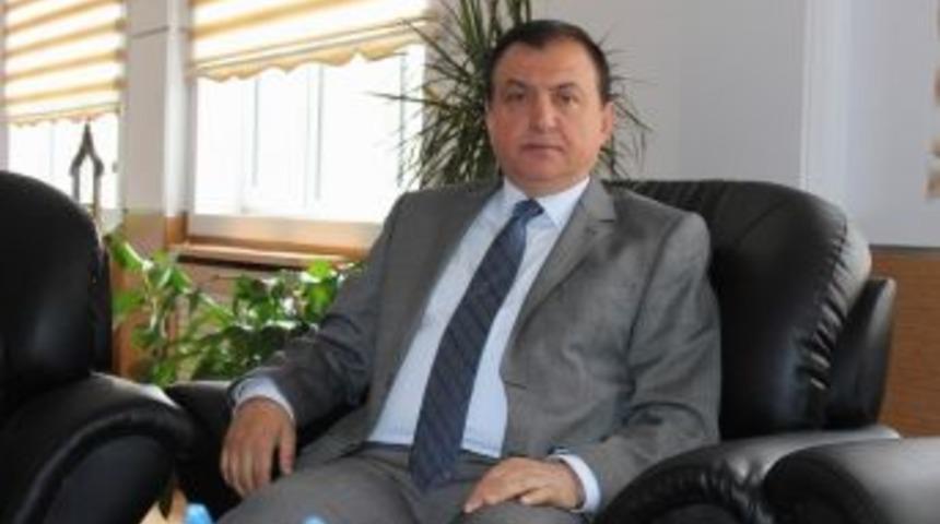 Yıldızeli Belediye Başkanı Navruz Mira&ccedil; Kandilini Kutladı